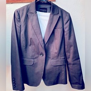 Banana Republic Blazer